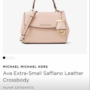 Michael Kors purse